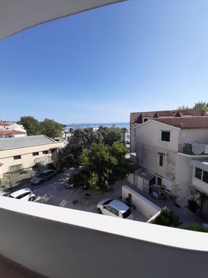 Rooms N&M Baška Voda Exterior foto
