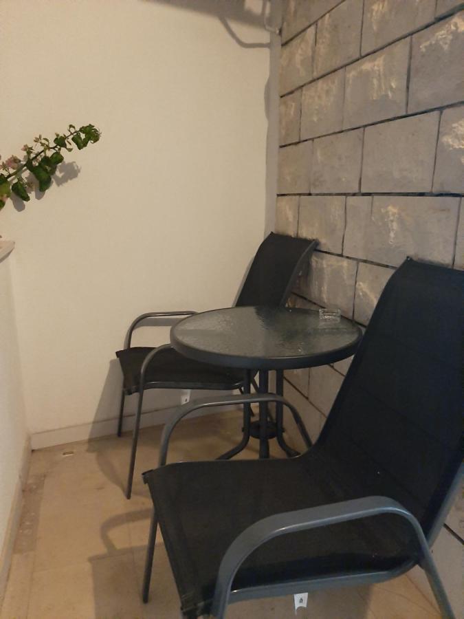 Rooms N&M Baška Voda Exterior foto
